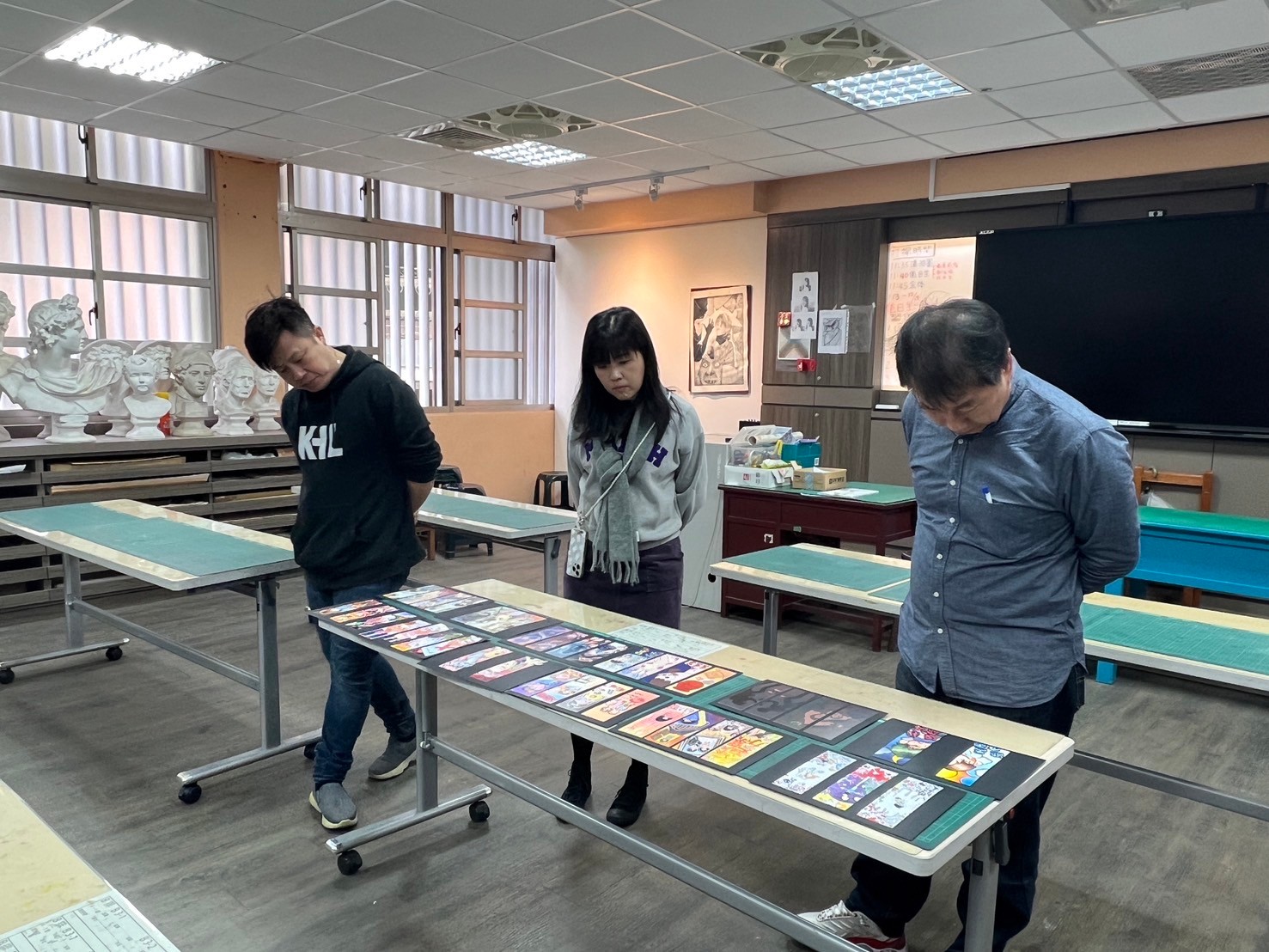 113書籤設計比賽