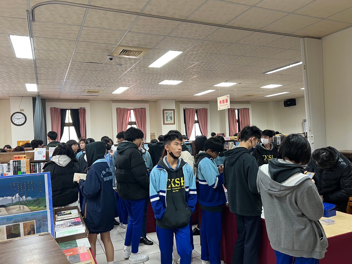 113-1書展